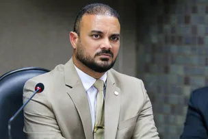 DEPUTADO SEGUE EM DEFESA DA SEGURANÇA PRIVADA