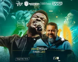 CIDADE DE PARAMIRIM PROMOVE O DIA DO EVANGÉLICO, NESTA SEGUNDA – FEIRA (15/09)