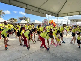 FESTIVAL ODONTORUN, ORGANIZADO PELO CRO-BA, REÚNE MAIS DE 1.500 INSCRITOS EM SALVADOR E ENCERRA CIRCUITO NA CAPITAL