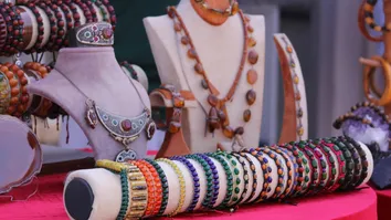 II FEIRA SORORIDADE ACONTECE NOS DIAS 18 E 19 DE SETEMBRO NO DOCA 1