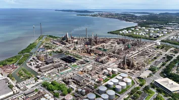 REFINARIA DE MATARIPE FAZ 75 ANOS E UNE HISTÓRIA, MODERNIDADE E SUSTENTABILIDADE