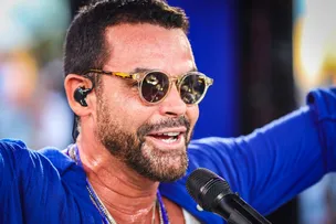 ALEXANDRE PEIXE SE APRESENTA EM DOSE DUPLA NA BAHIA