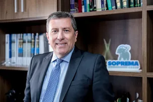GRUPO SOPREMA INVESTE 30 MILHÕES DE EUROS EM FÁBRICA DE PONTA EM FEIRA DE SANTANA