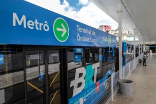 BRT SALVADOR BATE RECORDE HISTÓRICO E REGISTRA 2 MILHÕES DE PASSAGEIROS TRANSPORTADOS EM UM ÚNICO MÊS