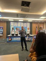 PARTICIPANTES DE SALVADOR, FEIRA DE SANTANA E VALENTE CONQUISTAM PRÊMIOS DA LIQUIDA BAHIA 2025