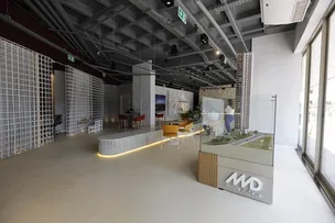 MOURA DUBEUX PROMOVE EVENTO ESPECIAL PARA CORRETORAS DE IMÓVEIS NA CASA MD