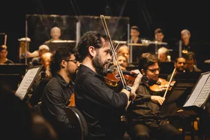 OSBA APRESENTA OBRAS DE BRAHMS E KOUSSEVITZKY NO CINE TEATRO SOLAR BOA VISTA NESTE DOMINGO (21)