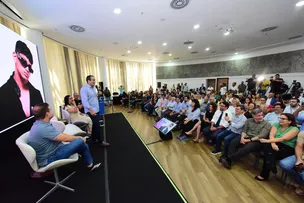 FESTIVAL VIRADA SALVADOR TERÁ MAIS DE 60 ATRAÇÕES, 100 HORAS DE MÚSICA E IVETE SANGALO NA CONTAGEM REGRESSIVA