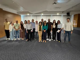 SINDUSCON-BA PROMOVE ENCONTRO SOBRE DESCARBONIZAÇÃO E FECHA PARCERIA ESTRATÉGICA COM O SINDUSCON-SP