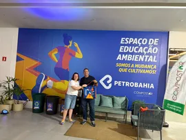 PETROBAHIA É PATROCINADORA DA MARATONA SALVADOR 2025
