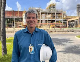 DO LABORATÓRIO À INDÚSTRIA: COMO OS ENGENHEIROS QUÍMICOS CONTRIBUEM PARA IMPULSIONAR A PRODUÇÃO BRASILEIRA
