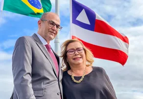 DIA ESTADUAL DOS SECRETÁRIOS MUNICIPAIS DE SAÚDE AGORA É LEI, COMEMORA O DEPUTADO HASSAN