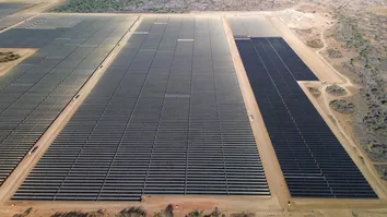 PARQUE SOLAR DA ACELEN É FINALISTA EM PRÊMIO NACIONAL DE INFRAESTRUTURA