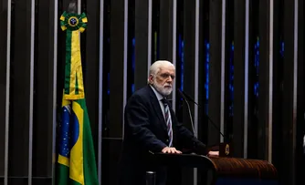 WAGNER: “PEC DA MALANDRAGEM É VALE-CRIME E JÁ CHEGA AO SENADO NATIMORTA”
