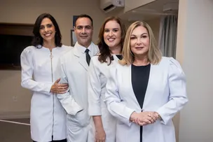 REUMATOLOGISTAS BAIANOS SE DESTACAM NO CONGRESSO BRASILEIRO DA CATEGORIA REALIZADO EM SALVADOR