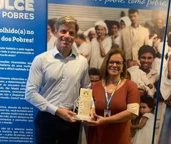 PETROBAHIA REFORÇA COMPROMISSO SOCIAL APOIANDO AS OBRAS SOCIAIS IRMÃ DULCE (OSID)