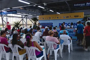PROCON EM MOVIMENTO: ATENDIMENTO AO CONSUMIDOR CHEGA À ESTAÇÃO PIRAJÁ, NESTA TERÇA-FEIRA (23)