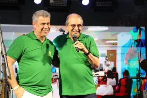 5ª EDIÇÃO DA FEIJOADA DO AMOR REÚNE SOLIDARIEDADE, MÚSICA E ALEGRIA NA ARENA FONTE NOVA