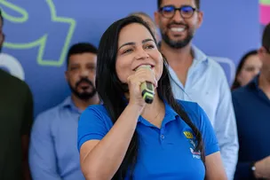 DÉBORA REGIS LANÇA PROGRAMA PARA RECUPERAR MAIS DE 30 RUAS E DESTACA: “LAURO DE FREITAS VIVE UMA NOVA REALIDADE”