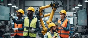 DIA DOS TÉCNICOS E TÉCNICAS INDUSTRIAIS: SINTEC-BA CELEBRA CONQUISTAS E PROJETA NOVOS AVANÇOS