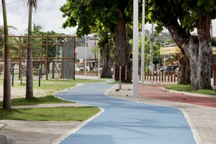 CONDER LANÇA LICITAÇÃO PARA OBRAS DE REQUALIFICAÇÃO EM ITAPARICA
