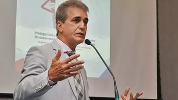 DEPUTADO REPUDIA CARTEL DE COMBUSTÍVEIS EM SANTO ANTÔNIO DE JESUS E ACIONA MP E PROCON
