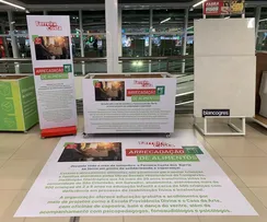 SOLIDARIEDADE: FERREIRA COSTA DOS BARRIS LANÇA CAMPANHA DE ARRECADAÇÃO DE ALIMENTOS