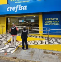 PROCON-BA AUTUA 15 AGÊNCIAS DE INSTITUIÇÃO FINANCEIRA