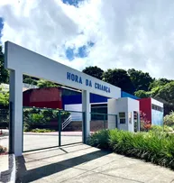 HORA DA CRIANÇA É QUALIFICADA COMO ORGANIZAÇÃO SOCIAL NA ÁREA DA CULTURA EM SALVADOR