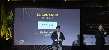 ACELEN RECEBE PRÊMIO “JOVEM ENGENHEIRO DO ANO” E REFINARIA DE MATARIPE É UMA DAS TRÊS MELHORES DA AL