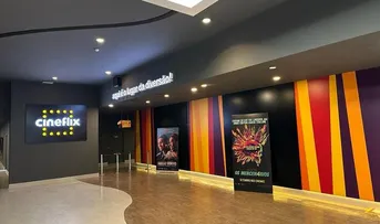 SEMANA TUPINIQUIM: CINEFLIX BELA VISTA HOMENAGEIA O CINEMA NACIONAL