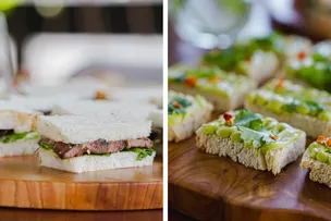 HEALTHY POR VICTORIA CINTRA ASSINA MENU EXCLUSIVO DO BARRA FASHION WELLNESS