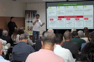 GOVERNO DA BAHIA PROMOVE ENCONTRO VIRTUAL PARA PREPARAR SEMINÁRIOS DO PDI 2050