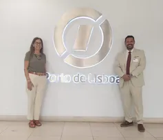 AUTORIDADE PORTUÁRIA DA BAHIA ARTICULA CONVÊNIO COM PORTUGAL PARA AUMENTO NO FLUXO DE CARGAS