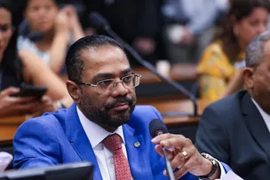 MARINHO BUSCA FORTALECER DEBATE SOBRE REPARAÇÃO ECONÔMICA E IGUALDADE RACIAL