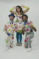 PLANETA VILLAPUMM – UNIVERSO DIVERTIDO CELEBRA O DIA DAS CRIANÇAS NA CASA ROSA, NO RIO VERMELHO