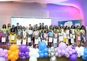 TV SANTA CRUZ COMEMORA 15 ANOS DE PROJETO ‘LÁPIS NA MÃO’; VEJA COMO PARTICIPAR DA INICIATIVA