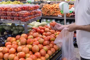 SAIBA QUAIS PRODUTOS CAIRAM DE PREÇO NA CAPITAL BAIANA