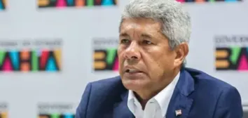 JERÔNIMO CRITICA ACM NETO APÓS UNIÃO BRASIL-PP ROMPER COM LULA