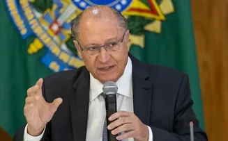 ACORDO MERCOSUL-EFTA NÃO ABSORVE TODO EFEITO DAS TARIFAS, MAS É IMPORTANTE, DIZ ALCKMIN