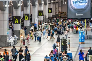 ALBA CONVOCA REPRESENTANTES DA LATAM, GOL E AZUL POR PREÇOS DE VOOS NA BAHIA