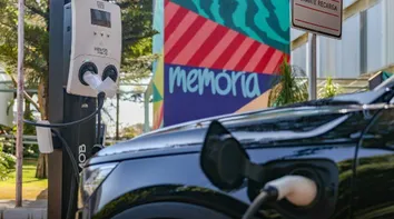 PROJETO PODE TORNAR OBRIGATÓRIA INSTALAÇÃO DE CARREGADORES PARA CARROS ELÉTRICOS EM CONDOMÍNIOS DE SALVADOR