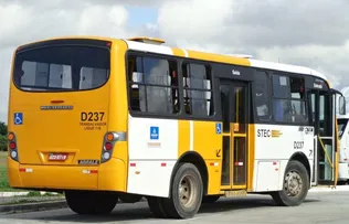 PREFEITURA DE SALVADOR PRETENDE RENOVAR 100% DA FROTA STEC