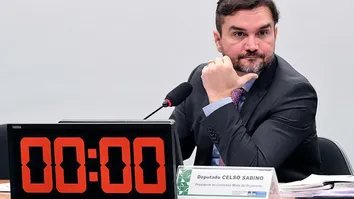 UNIÃO BRASIL PRESSIONA MINISTRO A DEIXAR GOVERNO LULA; ENTENDA