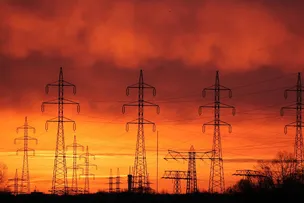BAHIA GANHA FORÇA NO CENÁRIO DE TRANSIÇÃO ENÉRGETICA, DIZ ESTUDO