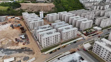 FEIRÃO TERÁ 3 MIL IMÓVEIS COM DESCONTOS DE ATÉ R$ 55 MIL EM SALVADOR E RMS; VEJA MAIS