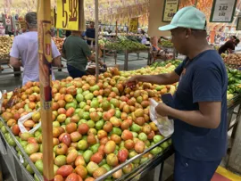 EM AGOSTO, CESTA BÁSICA DE SALVADOR APRESENTA REDUÇÃO DE 3,20%