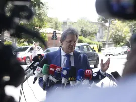 HADDAD ANUNCIA CRIAÇÃO DE DELEGACIA PARA INVESTIGAR CRIME ORGANIZADO