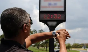 HORÁRIO DE VERÃO VAI VOLTAR EM 2025? MINISTRO NEGA CONFIRMAÇÃO