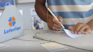 APOSTA DA BAHIA GANHA MAIS DE R$ 4 MILHÕES NA QUINA